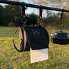 Outdoor Roll Paper Bag