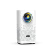 H1P Portable 4K Projector Adjustable 100