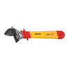 Yato Insulated Adjustable Spanner