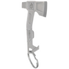 GERBER HATCHET SILVER KEYCHAIN