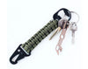 Paracod Keychain + Bottle Opener
