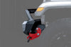 WRANGLER JL 2018+/ GLADIATOR JT Raid Stubby Bumper