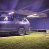 Hardkorr 3 Strip Tri-Colour LED Awning Light Kit