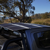 Hardkorr Lifestyle 200w Portable Solar Blanket