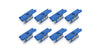 Rhino Rack | Zwifloc Channel Nuts | X8 Pack