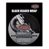 Premium Titanium Exhaust Header Wrap