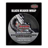 Premium Titanium Exhaust Header Wrap