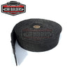 Premium Titanium Exhaust Header Wrap