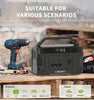 Crony CN1002-1800W Portable Power Station