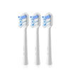 Laifen White Brush Head With Ultra Whitening Support