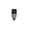 Air Compressor Nitto Coupler 1/4″ Male or Female Thread
