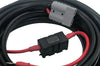 50A CHARGE WIRE KIT (6M X 8MM2 HIGH CURRENT CABLE)