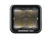 BRIGHT 40W LED CUBE LIGHT – CLEAR FLOOD