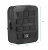 Zero North Waterproof Molle Pouch