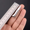 Hand Made Mini Keychain Persian Knife (Express Delivery)
