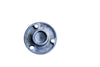 Garboard Drain Lug Complete Set 2 Inch Diameter