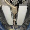 Defender 2022+ 174L Replacement Fuel Tank