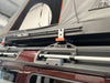 INEOS GRENADIER LOAD BAR FEET