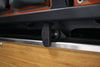 Canopy Camper Rear Door Drop Down Table