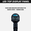 RINSEKIT PRO IMMERSION HEATER