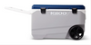 Igloo 90 Qt Maxcold Latitude Roller Cooler
