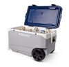 Igloo 90 Qt Maxcold Latitude Roller Cooler