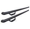 N-FAB | REGULAR CAB NERF STEP | CHEVY/GMC1500 2014-2018 | TEXTURED BLACK