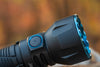 OLIGHT JAVELOT LONG RANGE OUTRANGE FLASHLIGHT