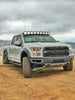 KC | GRAVITY 57″ LED PRO6 9-LIGHT | RAPTOR 2015+/F150 2017+