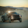 KC | GRAVITY 57″ LED PRO6 9-LIGHT | RAPTOR 2015+/F150 2017+
