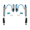 25001-395A REAR LC300 Performance Shocks Kits (Pair)