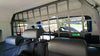FJ Light Cargo & Pet Barrier