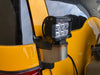 FJ Rear Hinge Aerial Light Mount