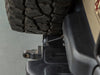 FJ Reversing Camera Relocation Bracket