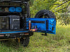 JK Rear Door Drop Down Table
