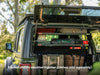 JL 4 Door Standalone Rear Roof Shelf