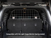 LC300 Large Side Molle Panels