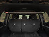 LC300 Standalone Rear Roof Shelf [Small Side Molle Panels]
