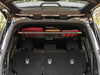 LC300 Standalone Rear Roof Shelf [Small Side Molle Panels]