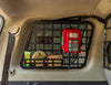 Y61 GU Side Molle Panels