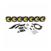 KC | GRAVITY LED PRO6 MAVRICK X3 LIGHT BAR