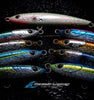 Keeling Big Game Lures