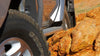 ARB | SIDE STEP & SIDE RAIL | LC79 4DR 2007+ | 47.6MM