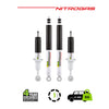 LC200 1 Inch Nitrogas Kit – 0-200
