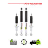 LC200 Standard Height Nitrogas Kit