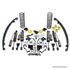 ARB | BP51 KIT | LC71 2007+ | MUST SELECT FRONT COIL & REAR LEAF