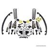 ARB | BP51 KIT | LC78 2007+ | MUST SELECT FRONT COIL & REAR LEAF