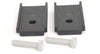RHINO-RACK | 10MM HD LEG HEIGHT SPACER |  LC71/LC76/LC79/Y61
