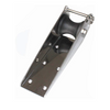 Bow Roller Electro Polished 316SS - 8-3/4