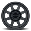 METHOD | MR701 TRAIL MATTE BLACK
